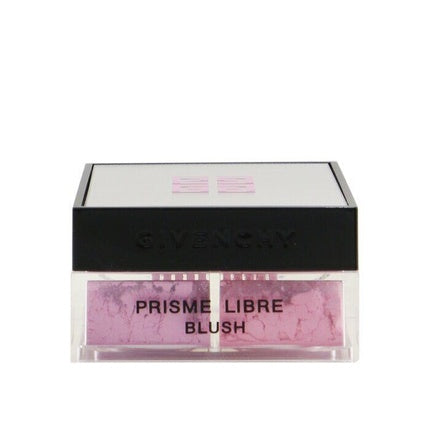 Givenchy Prisme Libre Blush 4 Color 1.5g