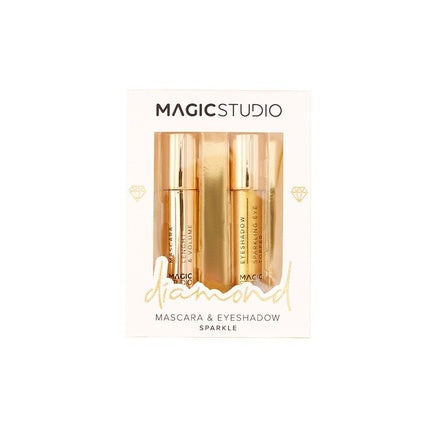 Magic Studio Eye Gift Set Diamond Sparkle