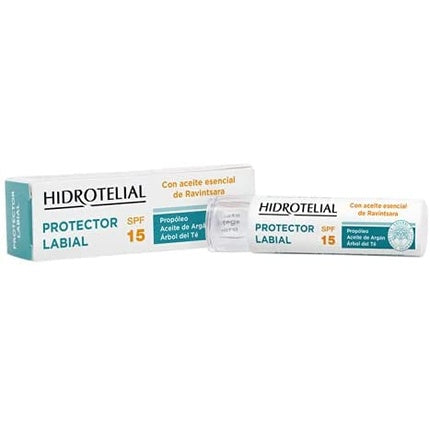 HIDROTELIAL Lipstick SPF 15 Stick 4g