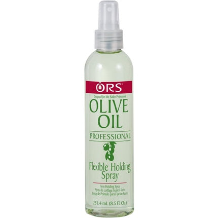 Olive Oil Professional Flexible Holding Spray 236.5ml