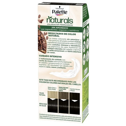 Palette NC 1 Black Brush ES