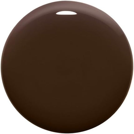 L'Oreal Paris Makeup Designer LMU VAO CR Huile Nu 667 L'atelier Choco 135ml Brown Nail Polish