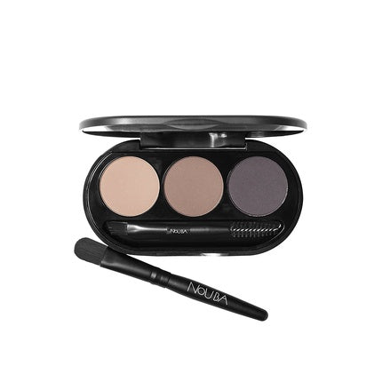 Nouba Eyebrow Palette 3g