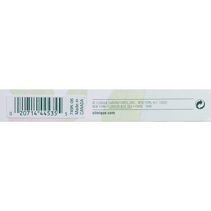 Clinique Chubby Stick Moisturizing Lip Color Balm, 06 Woppin" Watermelon 3g
