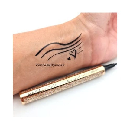 Diamond Glitter Eyeliner Pen