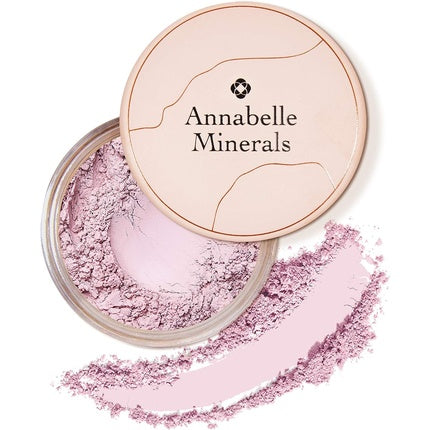 Annabelle Minerals Romantic Mineral Blush 4g