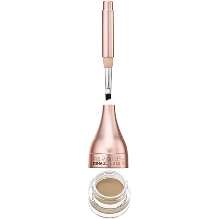 L'Oreal Paris Paradise Extatic Brow Pomade Choose Shade 102 Warm Blonde 3g