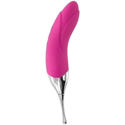 Double Stimulator Accuracy Fuchsia Yoba