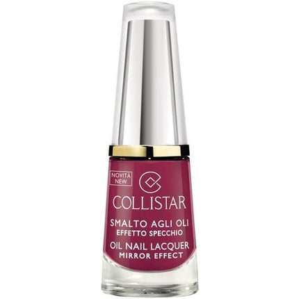 Collistar Nail Polish 39g