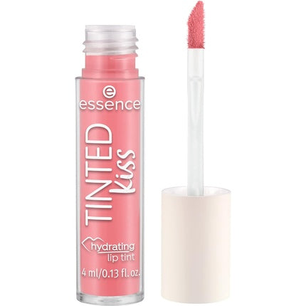 Tinted KISS Moisturizing Lip Tint #01 Pink & Fabulous 4ml