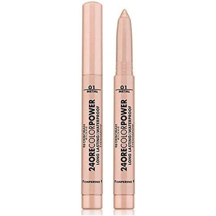 Deborah Milano Parasol 24 Ore Color Power Waterproof N.1 Champagne