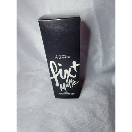 Mac Fix+ Stay Over Setting Spray 100ml