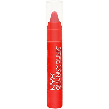 NYX Cosmetics Chunky Dunk Hydrating Lippie Sex on the Beach