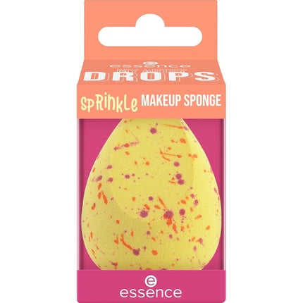 Essence My Artsy Drops Makeup Sponge No. 01 Multi-Coloured