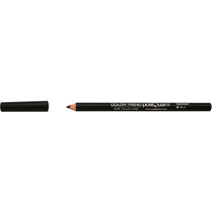 Postquam Eyeliner Black - Green Beauty - Sustainable