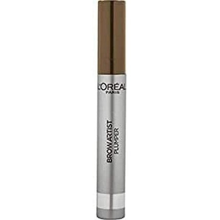L'Oreal Paris Brow Artist Plumper Light Medium