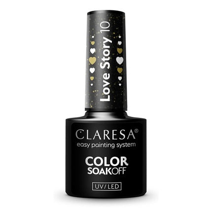 Claresa Semipermanent Love Story 10 5g
