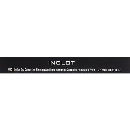 Inglot AMC Corrective Illuminator Vegan 2.5ml - Shade 51
