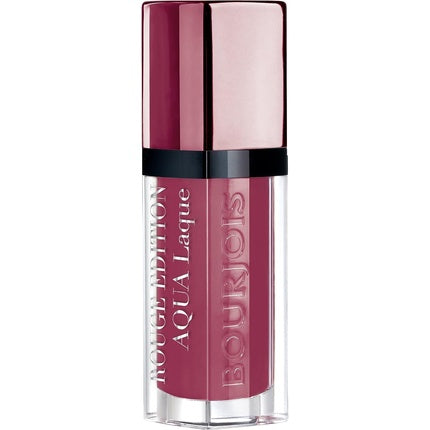 Bourjois Rouge Edition Aqua Lipstick Number 04 Come If You Rose 8ml