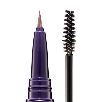 KEVYN AUCOIN True Feather Brow Marker Gel Duo Warm Brunette