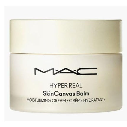 M.A.C Hyper Real Skin Duo Hyper Real Serumizer 1 fl oz and Hyper Real Balm 0.50 oz