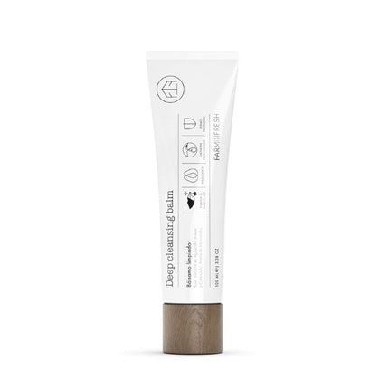 Farm To Fresh Deep Cleansing Balm 140g