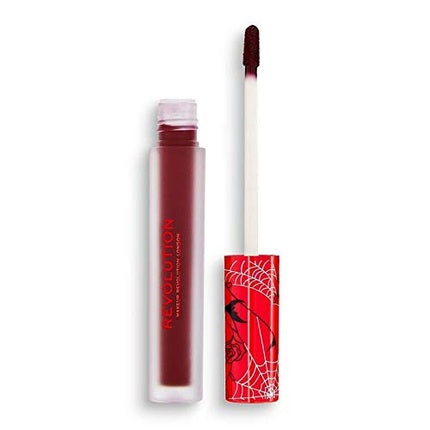 Revolution Halloween Vinyl Liquid Lip Scream 2.2g