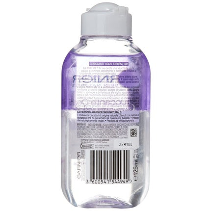 Struccante Occhi Express 2 in 1 125ml