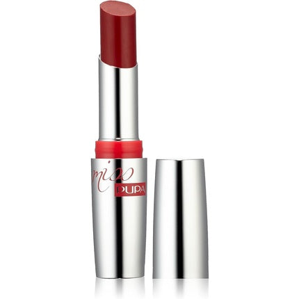 PUPA Milano Miss PUPA Ultra Brilliant Lipstick 2.4ml Red Scarlet Surprise
