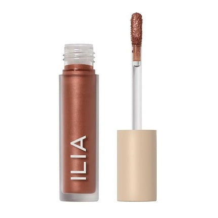 Ilia Liquid Powder Chromatic Eye Tint Umber - 35 Ml