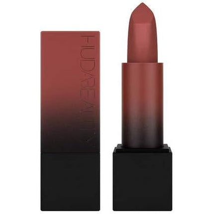 HUDA BEAUTY Matte Power Bullet Lipstick Third Date
