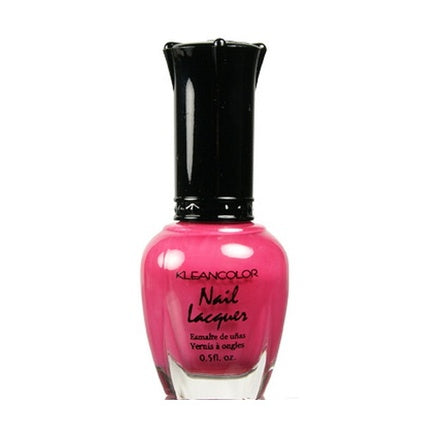 KLEANCOLOR Nail Lacquer 2 Pink
