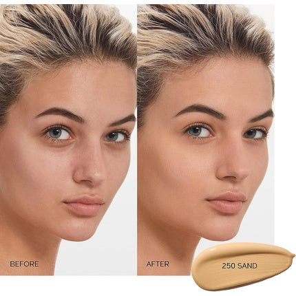 Shi Syn Skin Self Refr Foundation 250