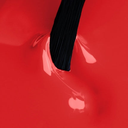 NÉONAIL Red Crush UV Nail Polish 7.2ml