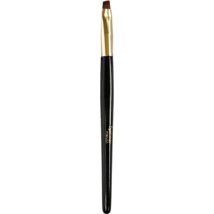 Inter-Vion Classic Eyeliner Brush - Perfect For Eyeliner And Eyebrow Application