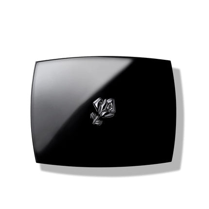 Lancôme Blush Subtil Oil-Free Silky Makeup Powder Long-Wear Face Blush Miel Glace Sheer Peachy Nude Shimmer Finish