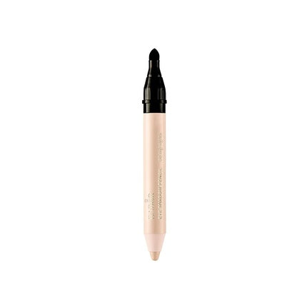 BABOR MAKE UP Eye Shadow Pencil Long-Lasting Eyeshadow and Contour Pencil 2g - Color 08 Highlights