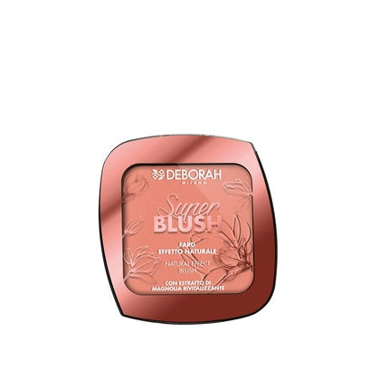 Deborah Super Blush Coral Pink