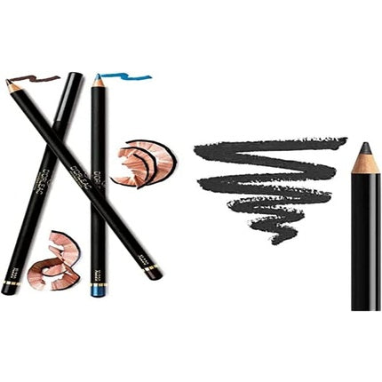 D'orleac Lapiz Kajal Nº 1 Black