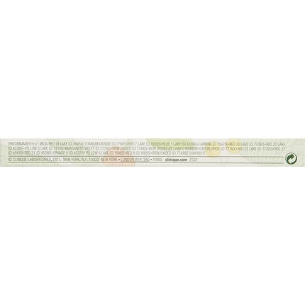 Clinique Quickliner for Lips Intense Women's Lip Liner 0.01oz Cosmo