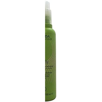 Aveda Be Curly Enhancing Hair Spray