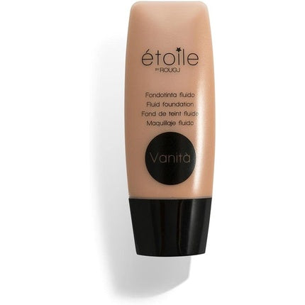 Rougj Étoile Vanità Fluid Foundation 30ml 05