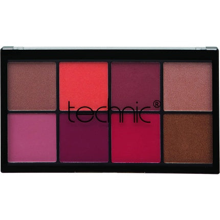 Technic Ultimate Palette Library