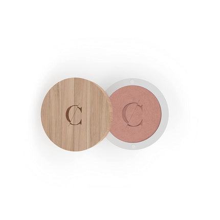 Couleur Caramel Maquillaje Sombra De Ojos 057 Sable Dore Nacre 1un