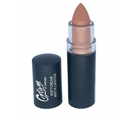 Soft Cream Matte Lipstick 08-Nude 4 Gr