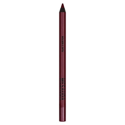 Mesauda Milano Rebelips Lip Liner 1.2g Orchid