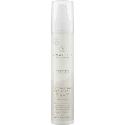 Paul Mitchell Awapuhi Texturizing Sea Spray 150ml