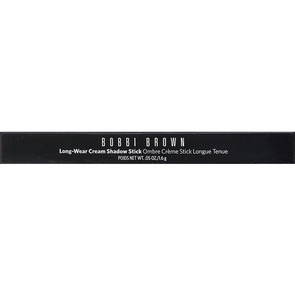 Bobbi Brown Long Wear Cream Shadow Stick No. 01 Vanilla 0.05 Ounce