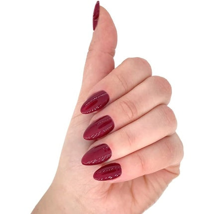 Layla Cosmetics Laylagel Nail Polish Colour Maracaibo