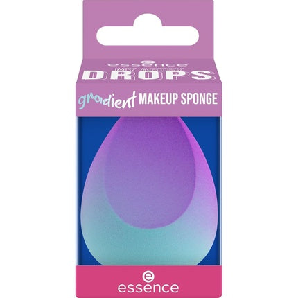 Essence My Artsy Drops Makeup Sponge No. 04 Multi-Coloured